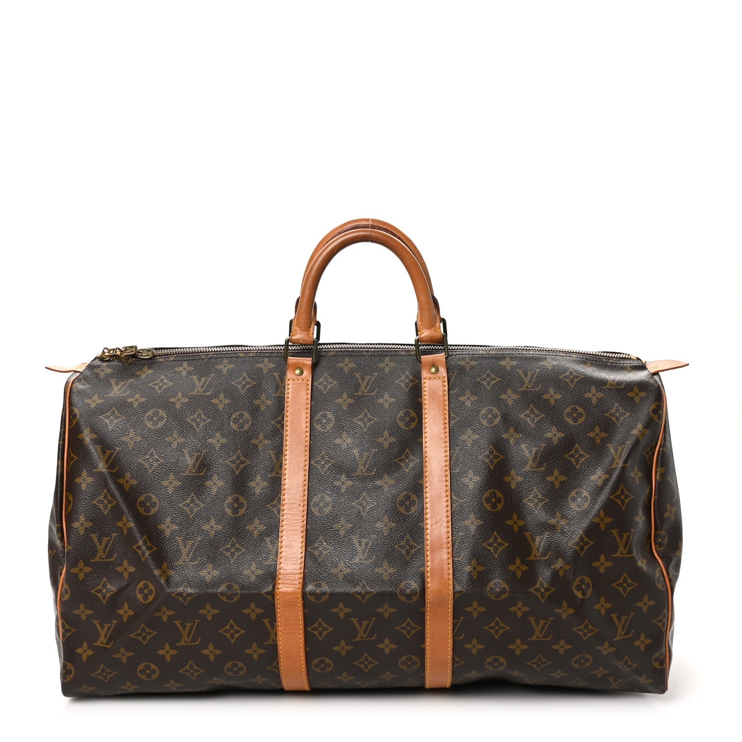 Monogram Keepall 55