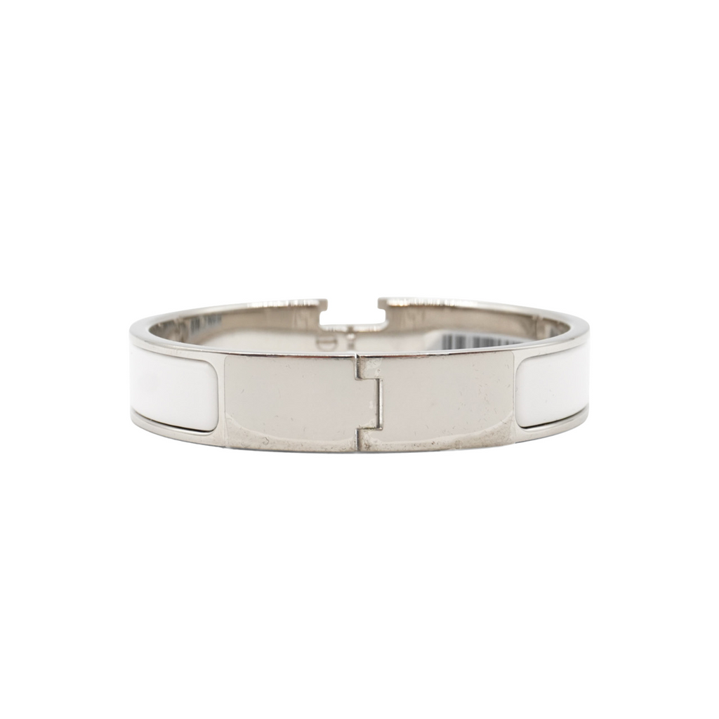 Hermes 'Clic H' Bracelet - PM