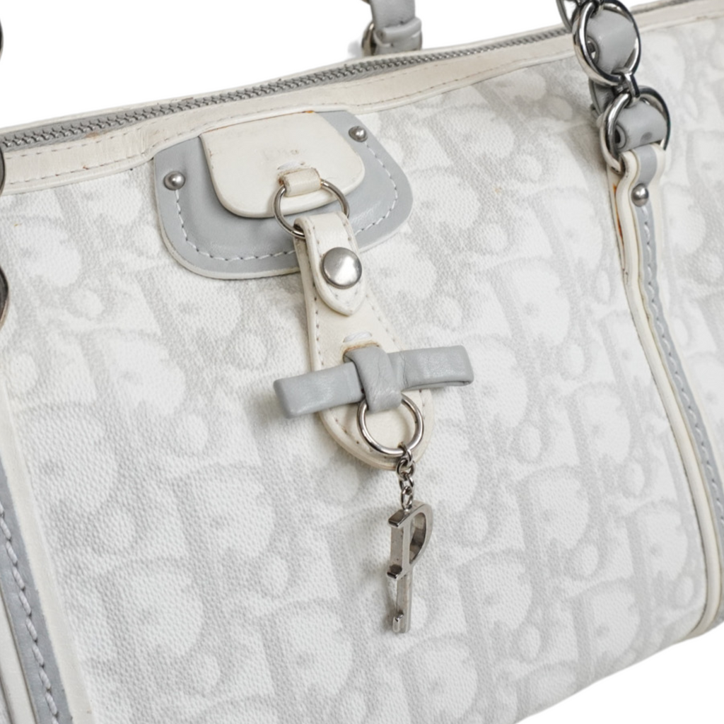 Christian Dior 'Romantique Boston' Handbag