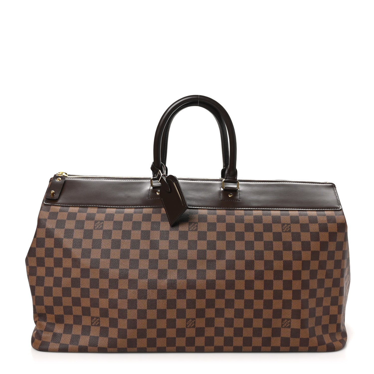 Damier Ebene Greenwich GM
