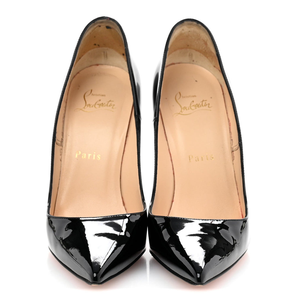 Patent So Kate 120 Pumps 37 Black