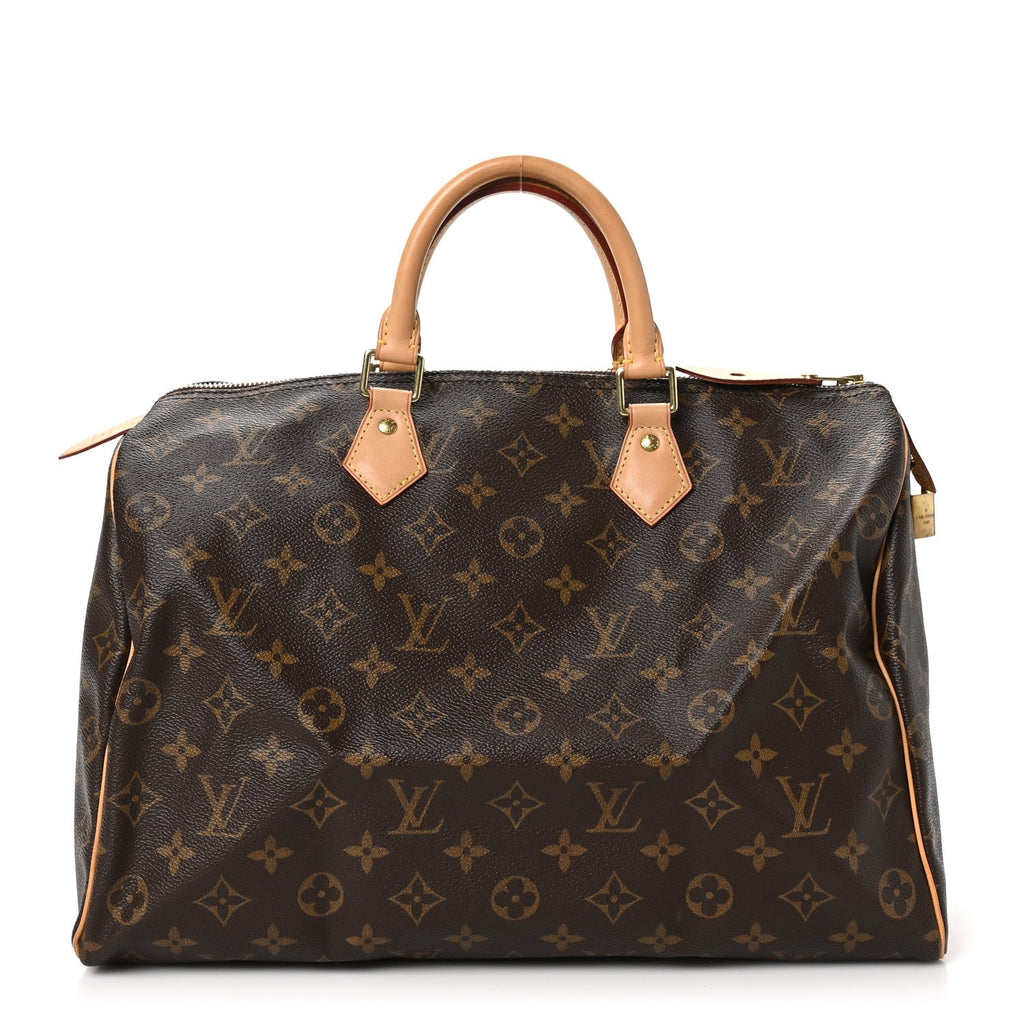 Monogram Speedy 35