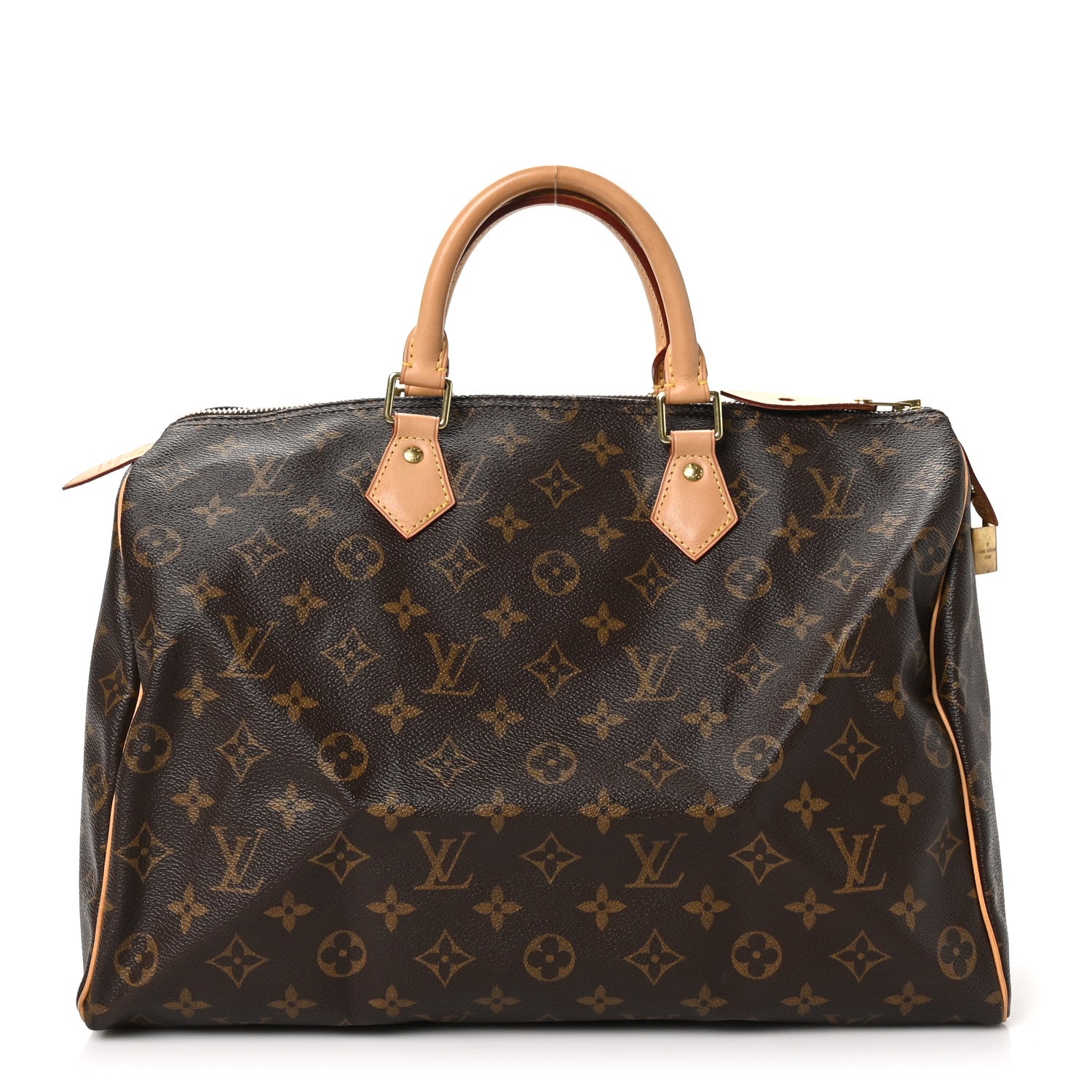 Monogram Speedy 35