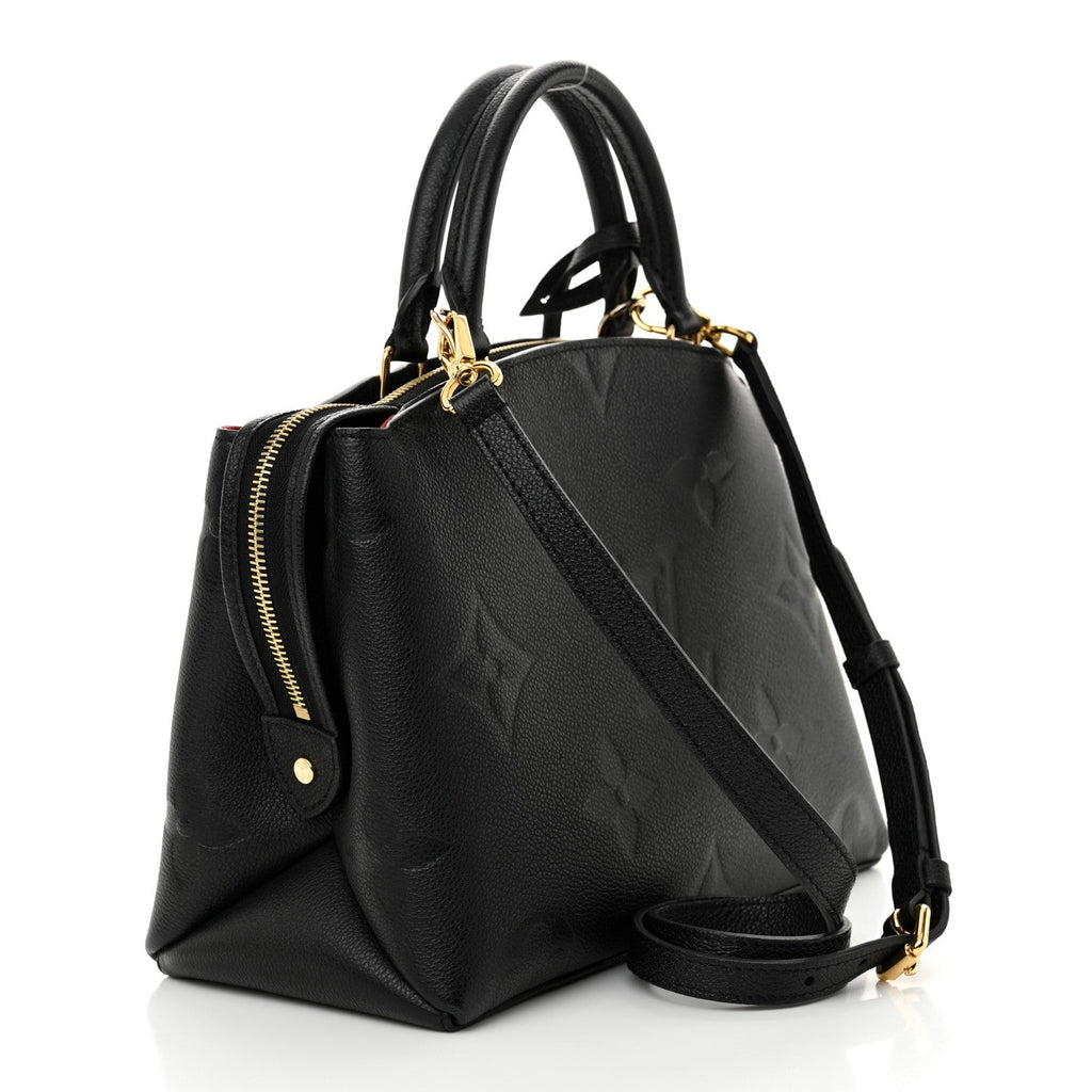 Empreinte Monogram Giant Petit Palais Black