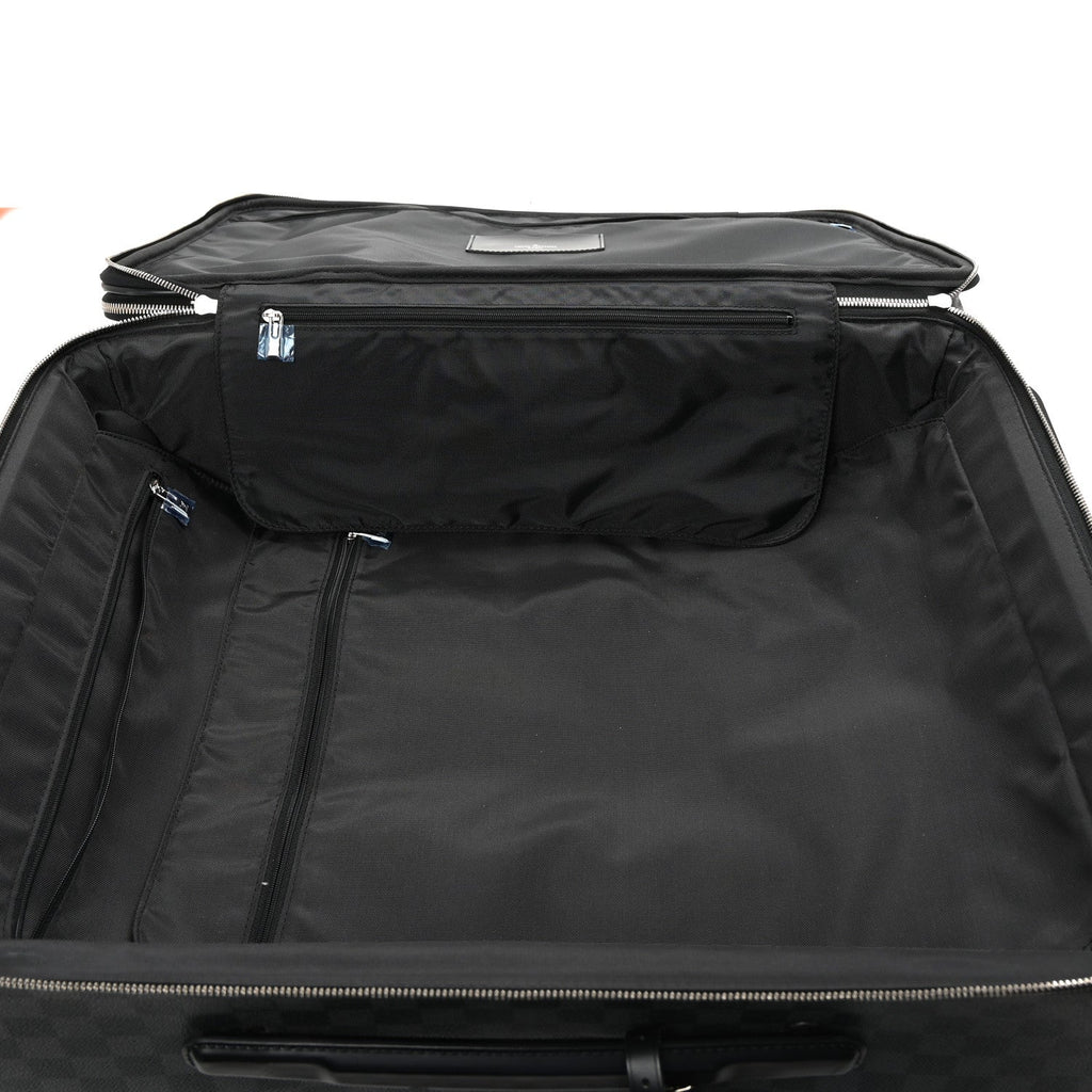 Damier Graphite Pegase 55 Business
