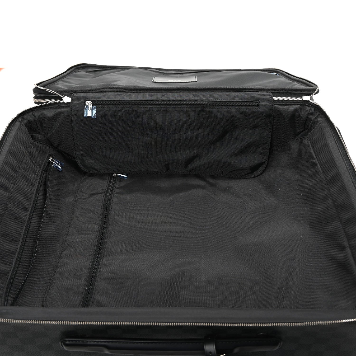 Damier Graphite Pegase 55 Business