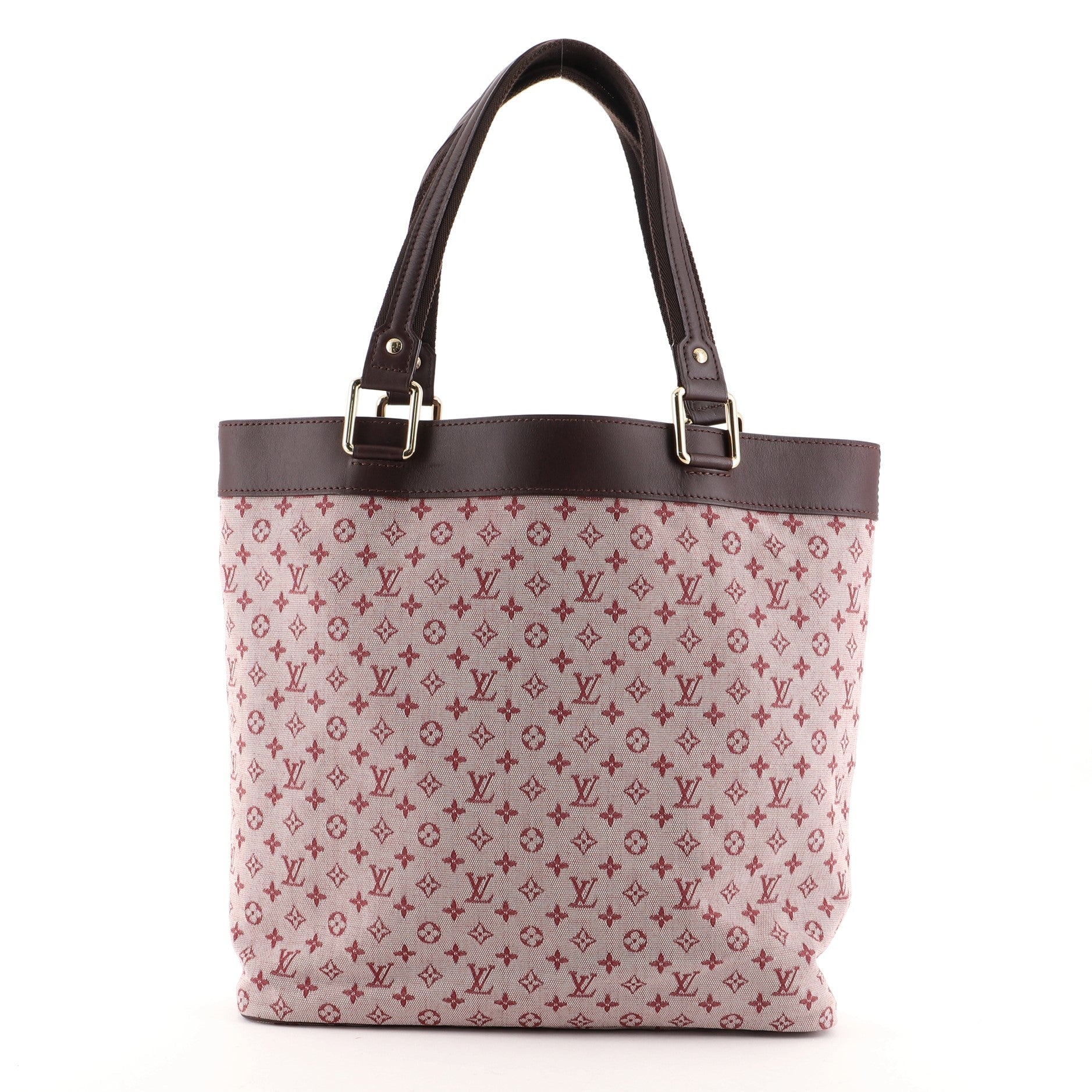Lucille Handbag Mini Lin GM