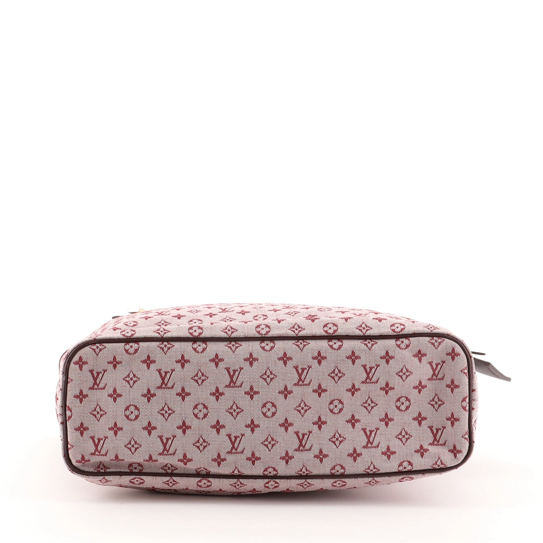 Lucille Handbag Mini Lin GM