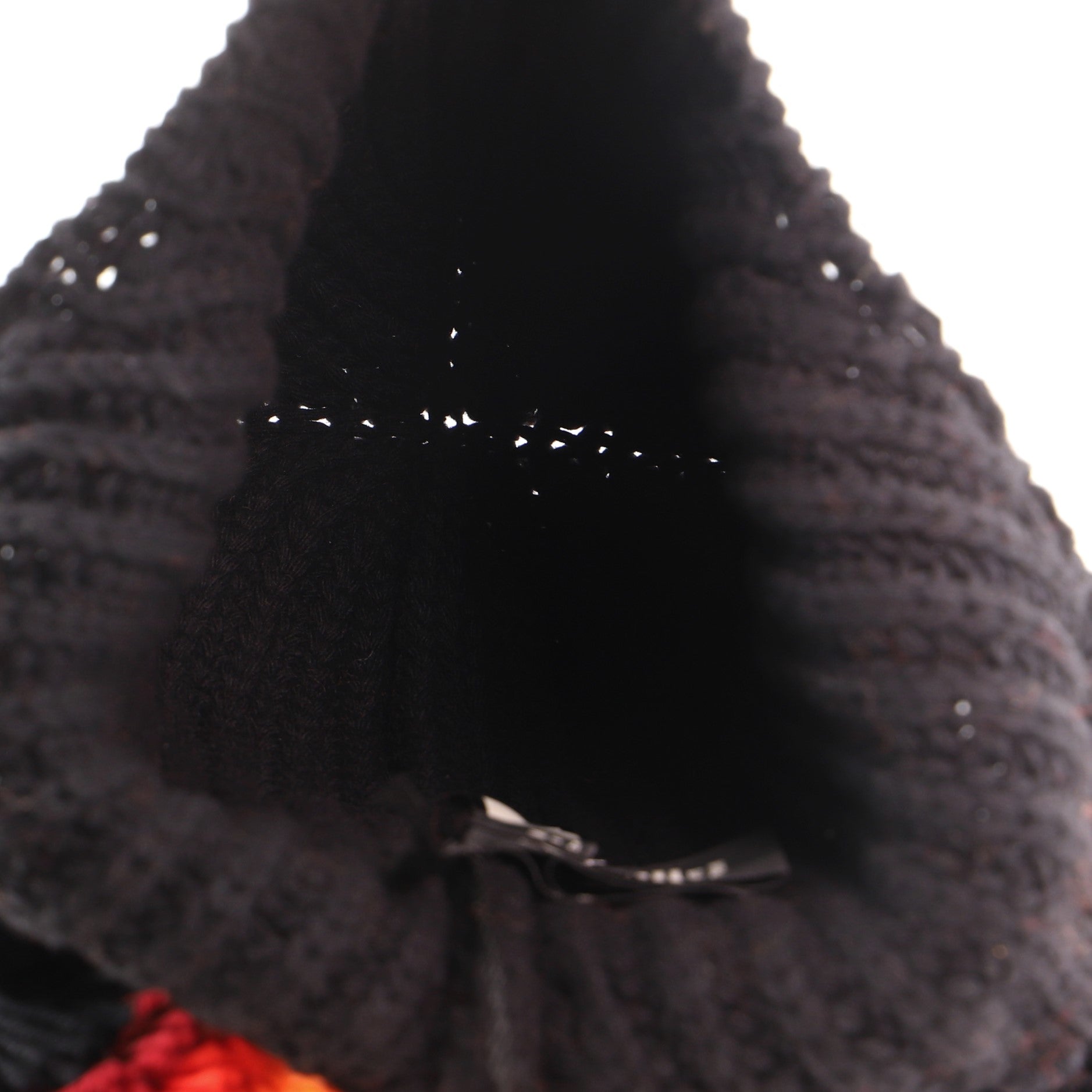 Cusco Hat Knit Wool Medium