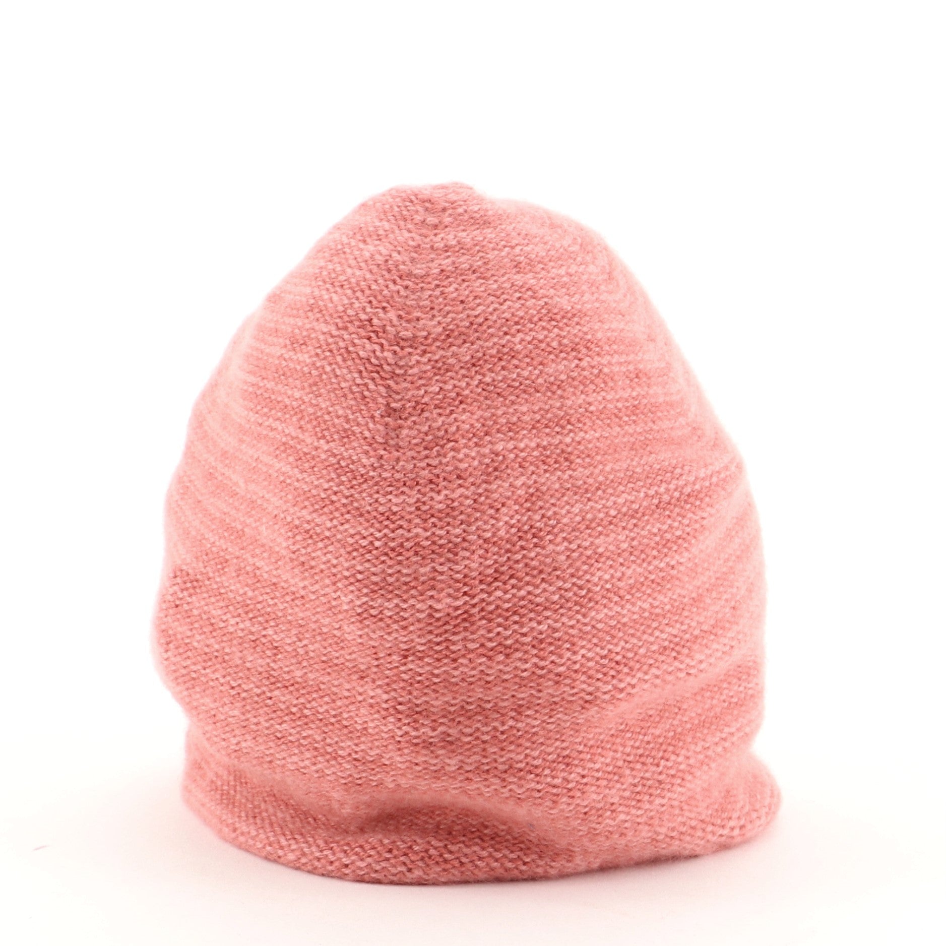 Kids' Beanie Knit Cashmere XS