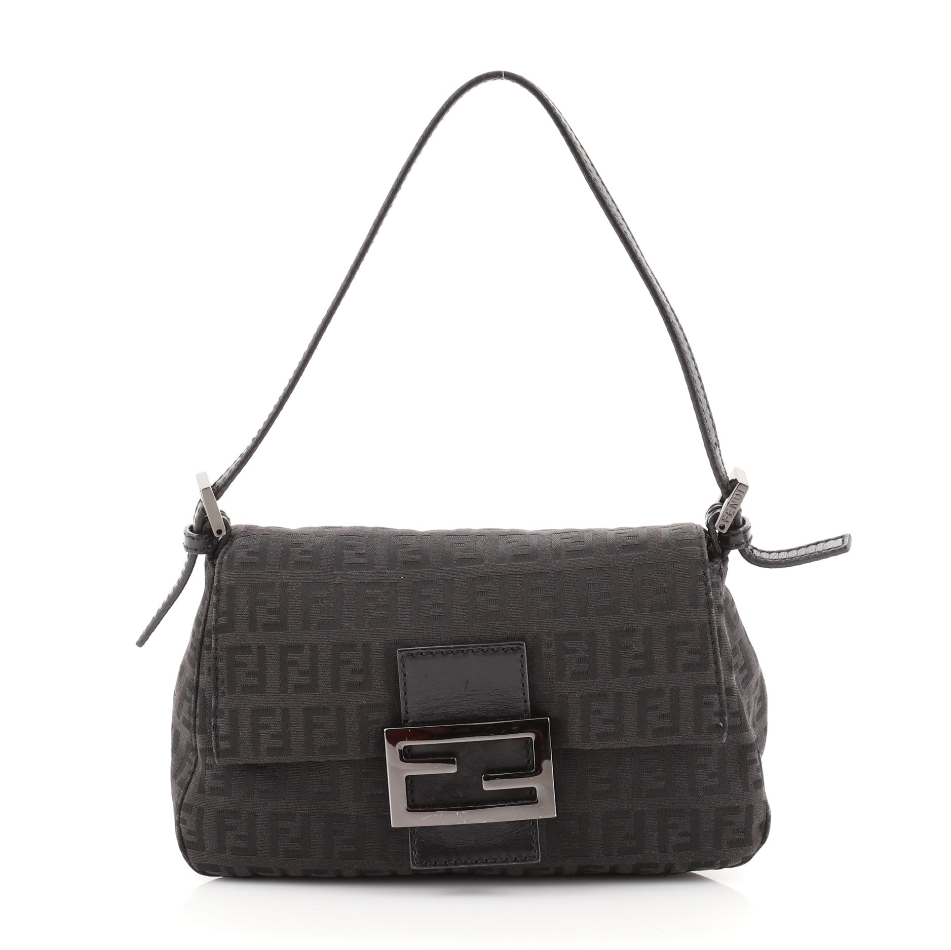 Mama Forever Bag Zucchino Canvas Mini
