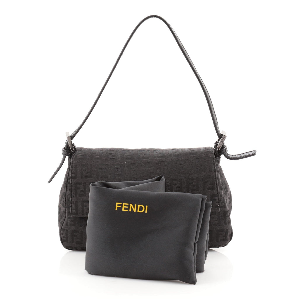 Mama Forever Bag Zucchino Canvas Mini