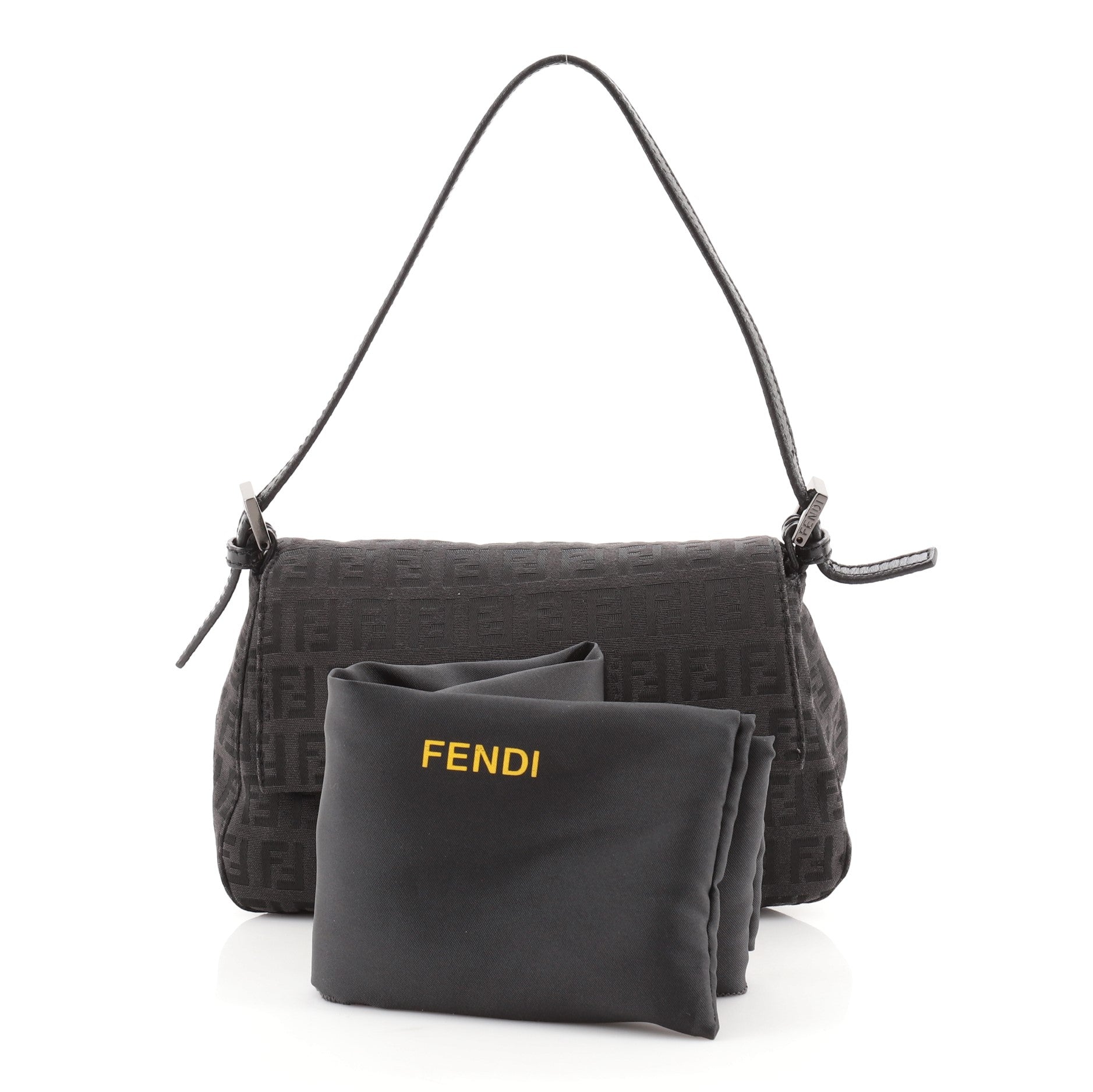 Mama Forever Bag Zucchino Canvas Mini