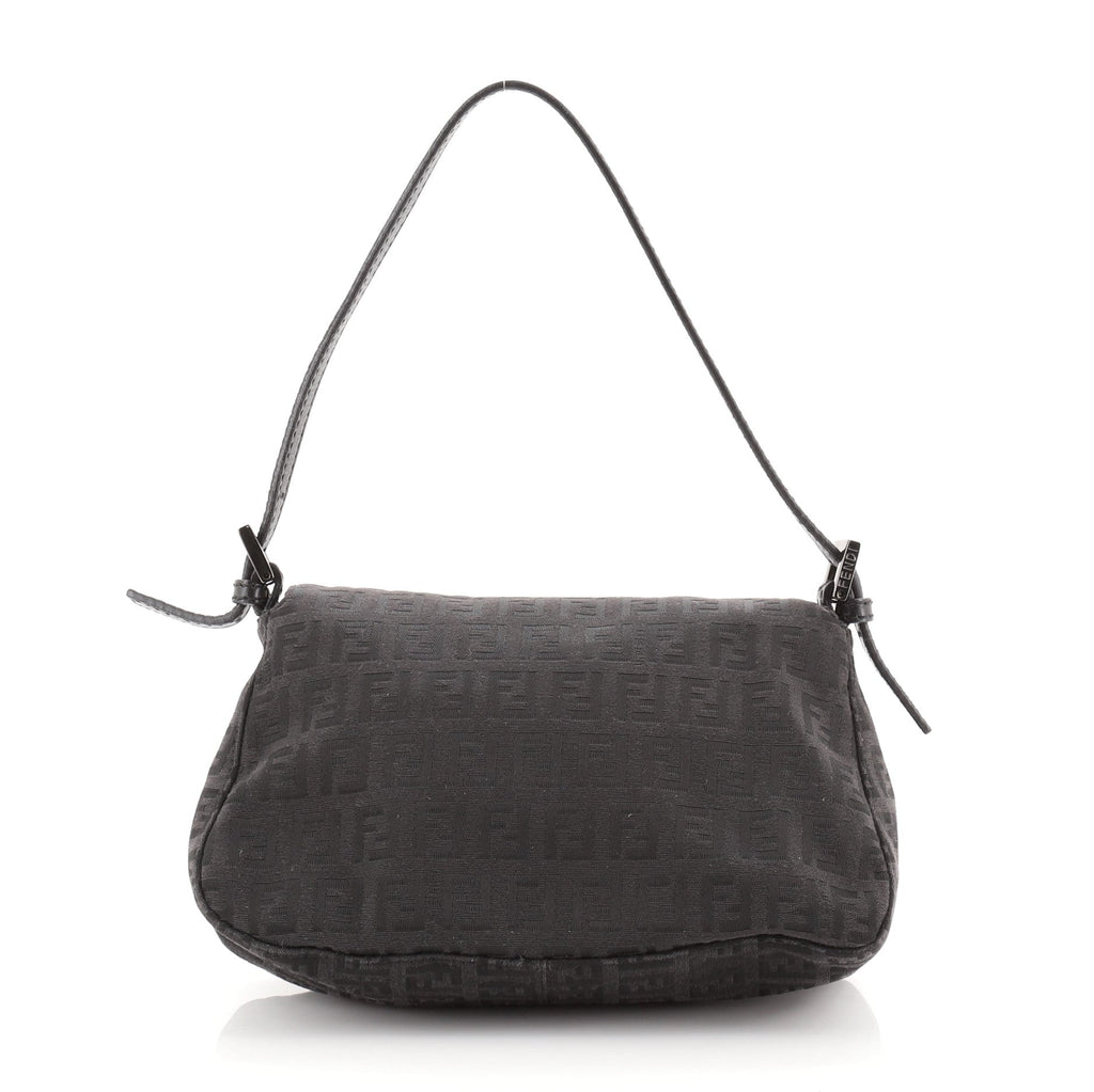 Mama Forever Bag Zucchino Canvas Mini