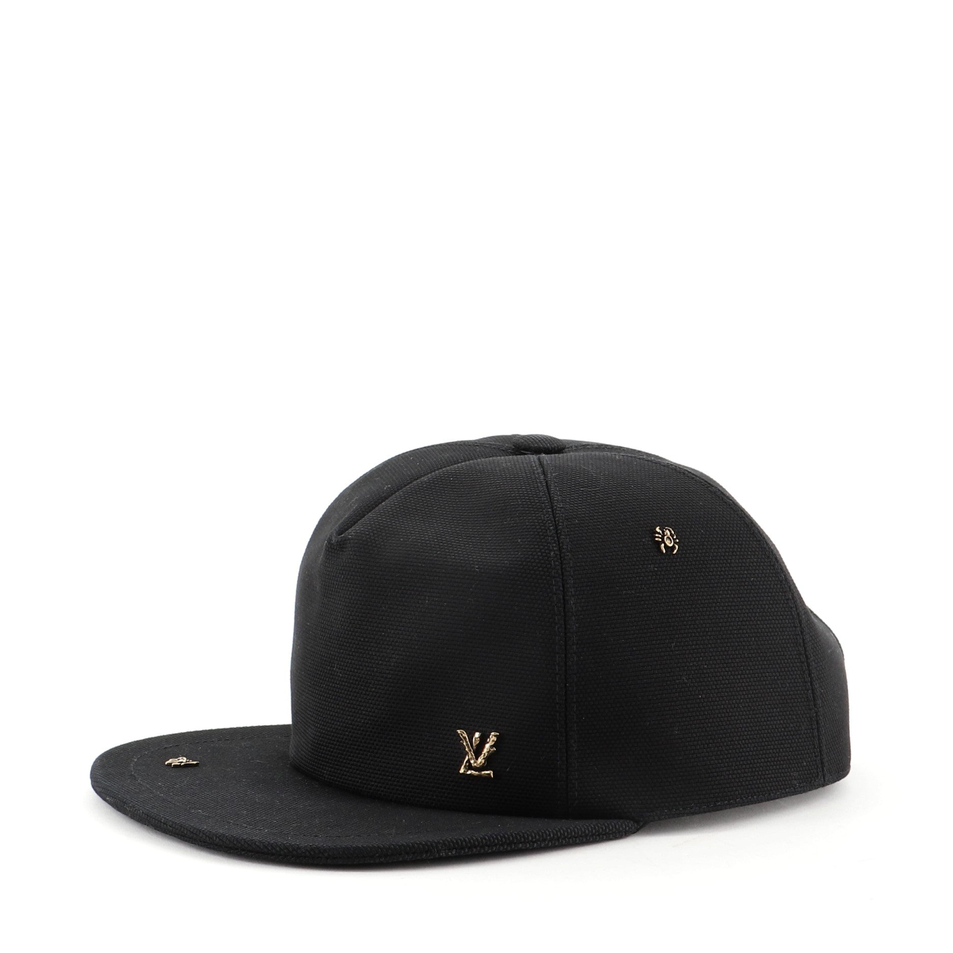 LV Twig Cap Cotton XL