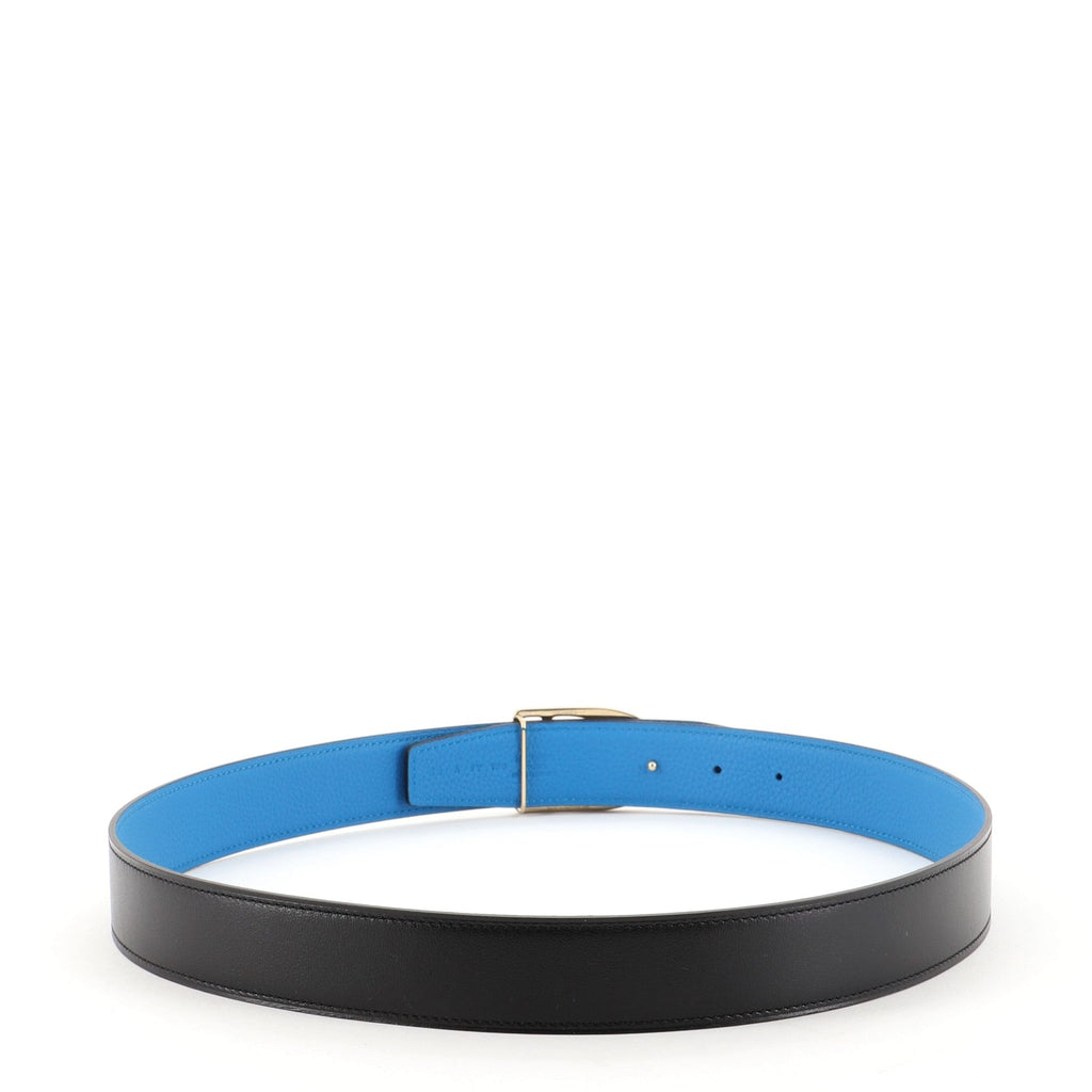 Etrier Reversible Belt Metal Medium 85