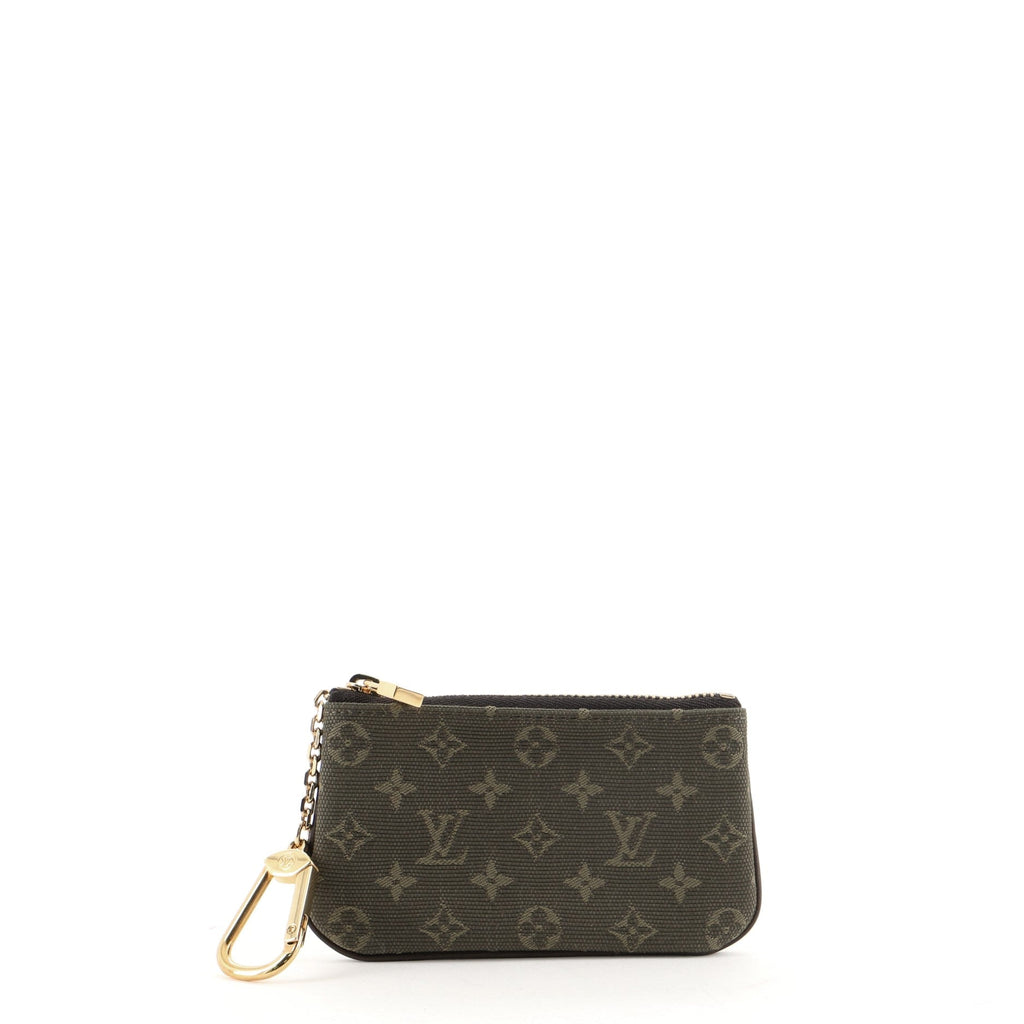 Key Pouch Mini Lin