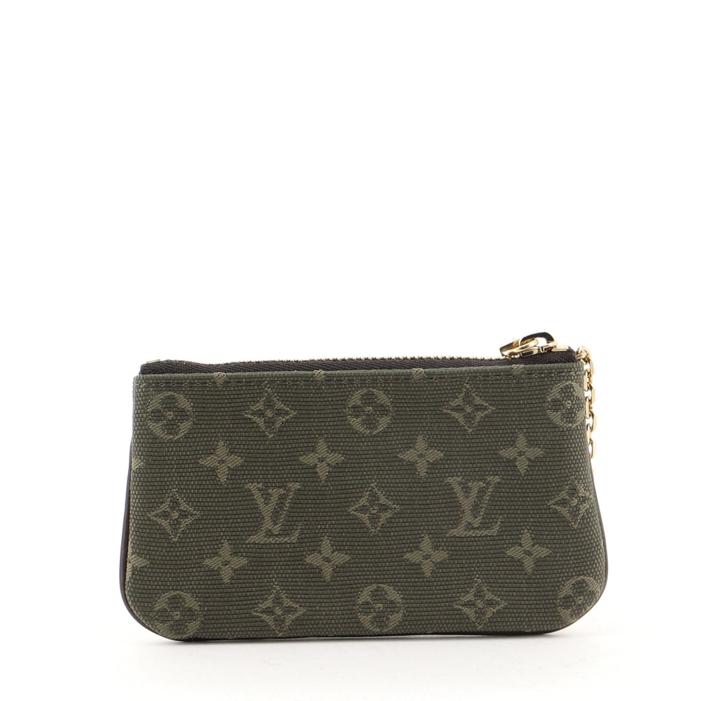 Key Pouch Mini Lin