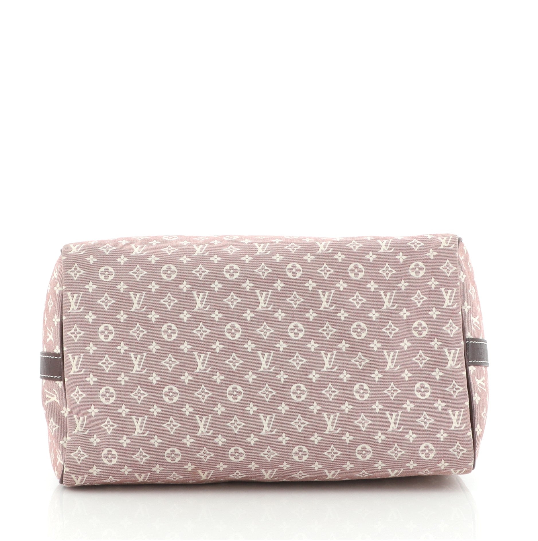 Speedy Bandouliere Bag Mini Lin 30