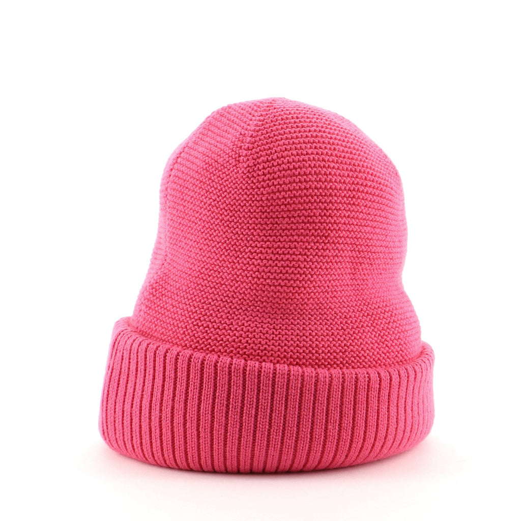 LV Logo Beanie Knit Wool XS