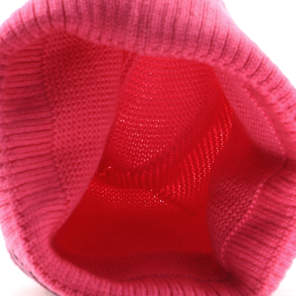 LV Logo Beanie Knit Wool XS