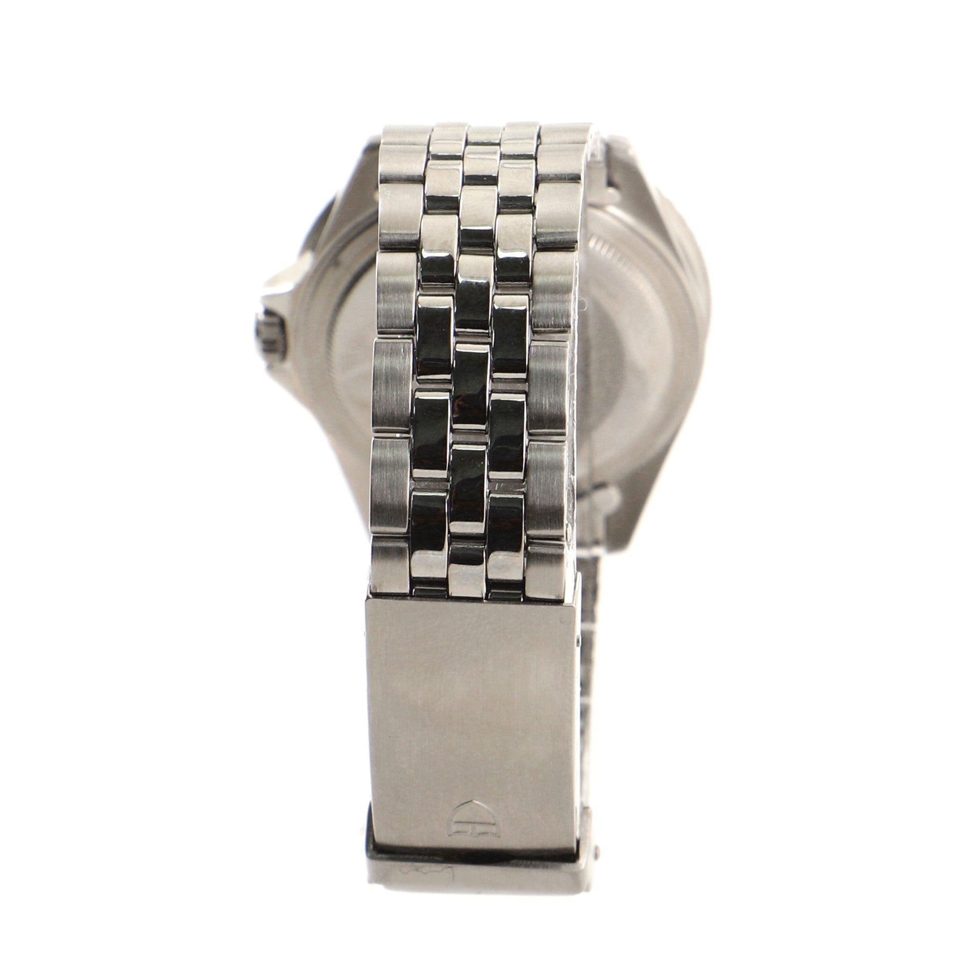 Prince Oysterdate Submariner  Automatic Watch Stainless Steel 36