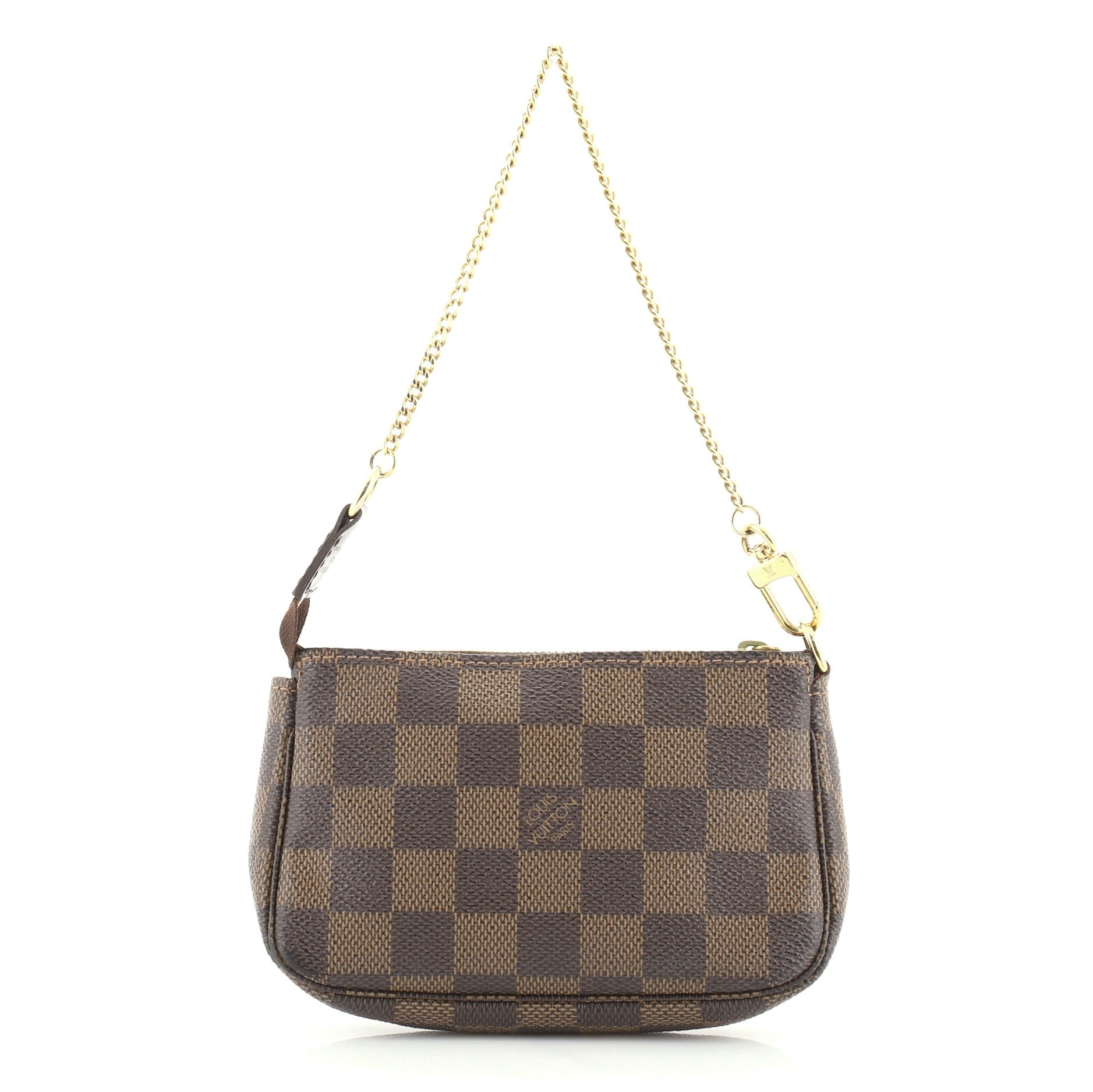 Pochette Accessoires Damier Mini