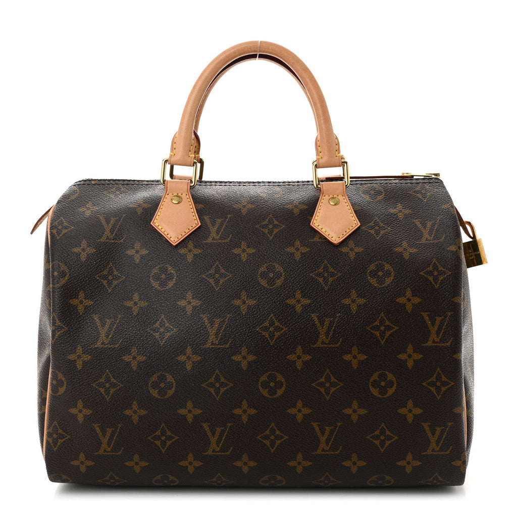 Monogram Speedy 30