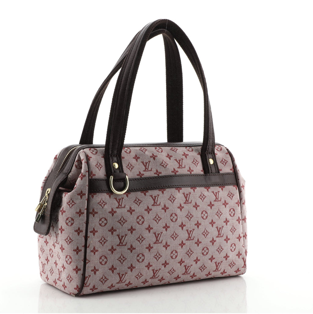 Sac Mary Kate Satchel Mini Lin