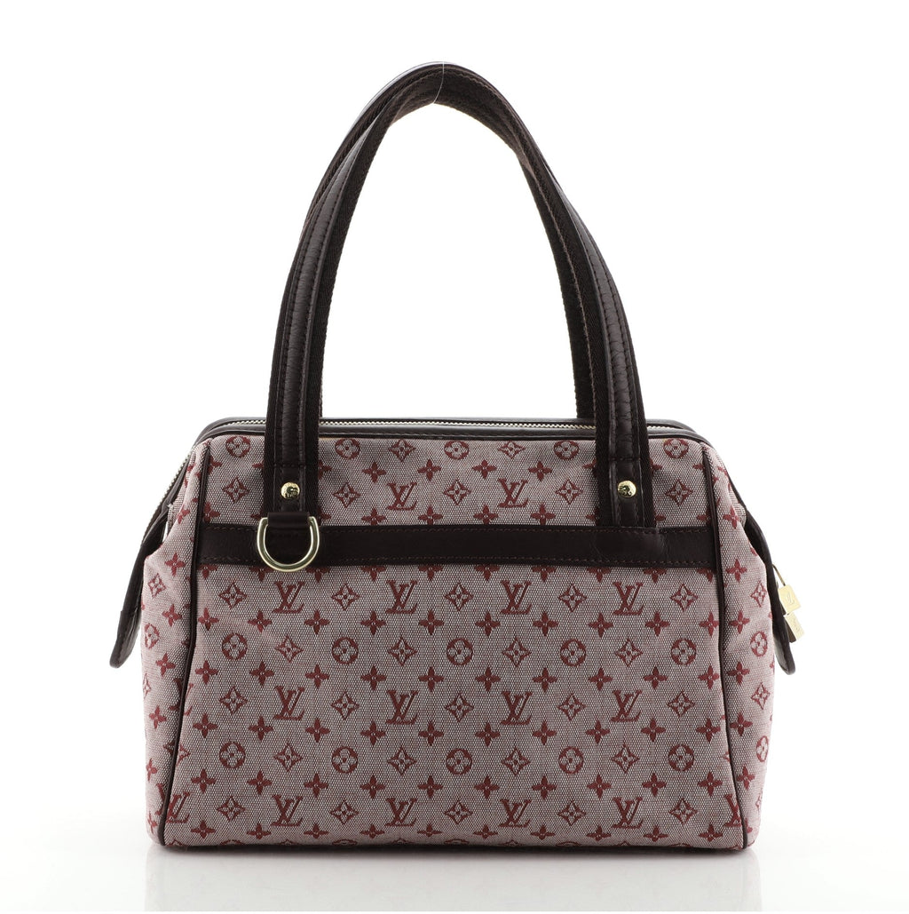 Sac Mary Kate Satchel Mini Lin