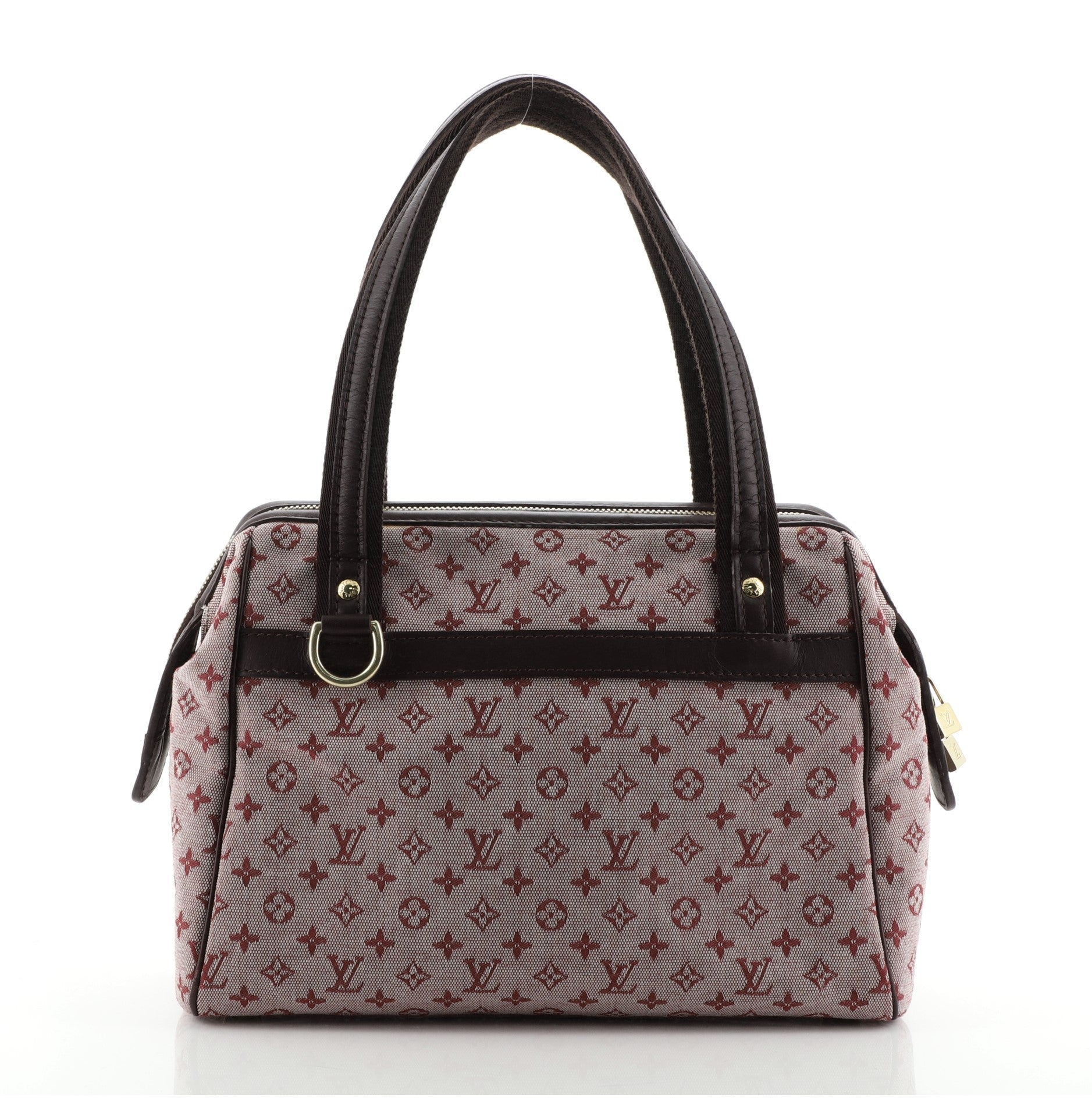 Sac Mary Kate Satchel Mini Lin