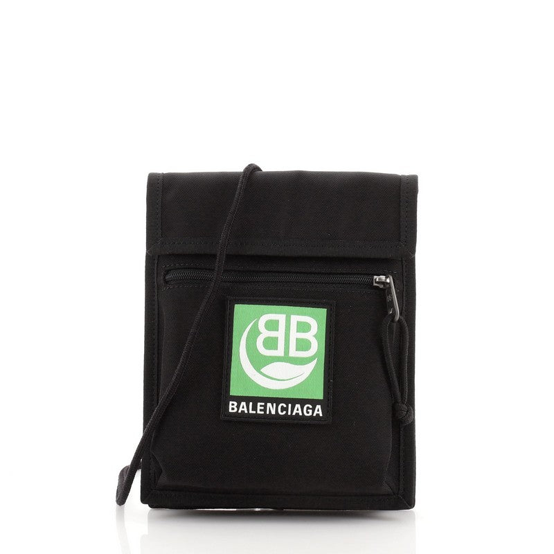 Explorer Strap Pouch Nylon Mini