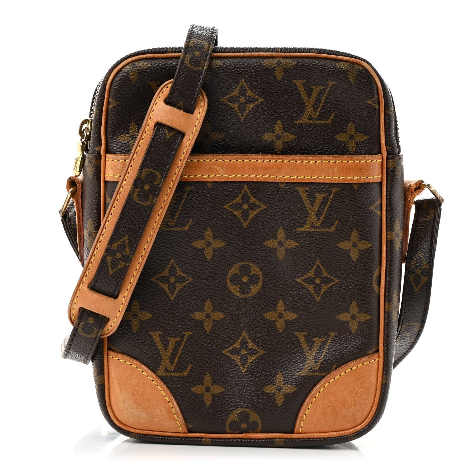 Monogram Danube 21