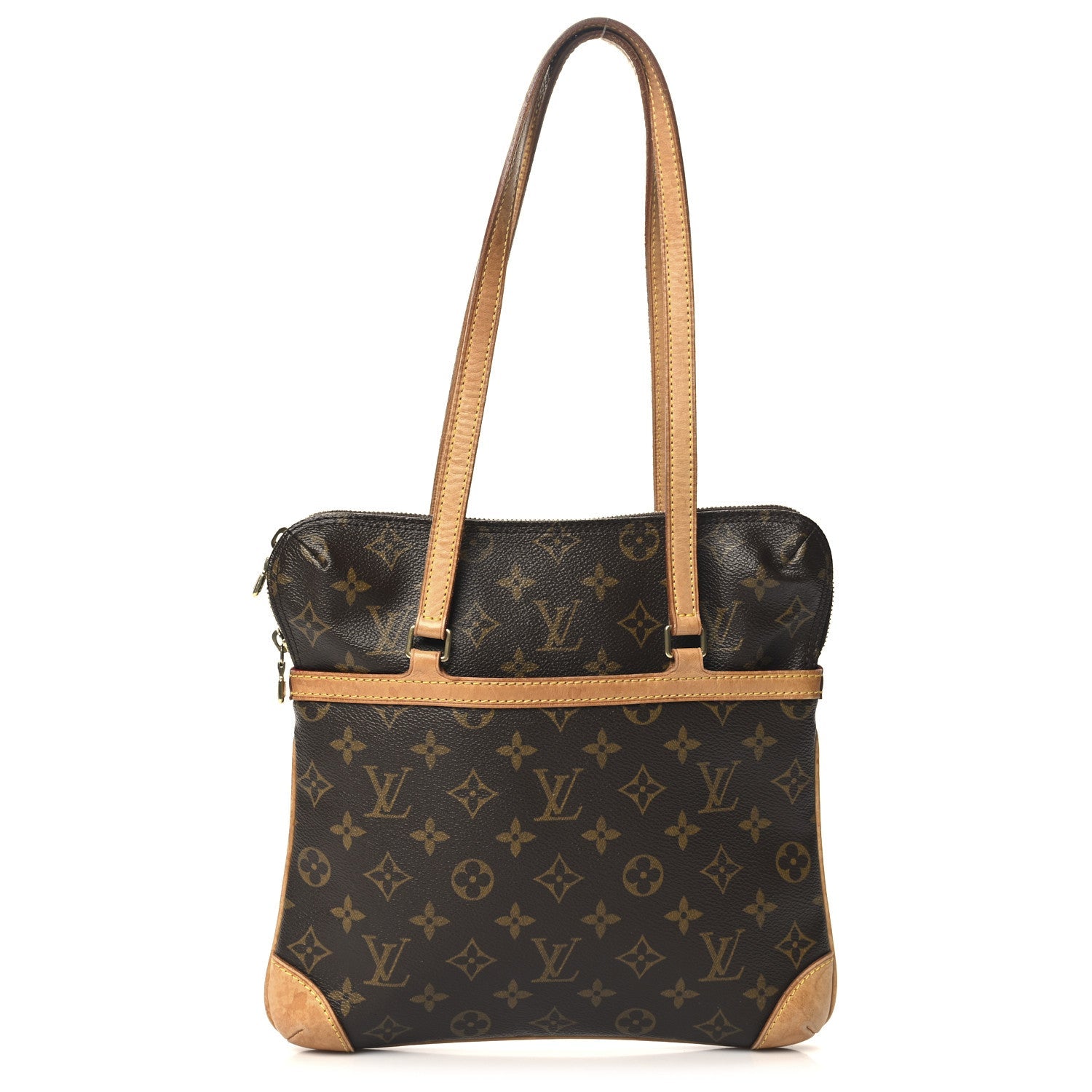 Monogram Sac Coussin GM