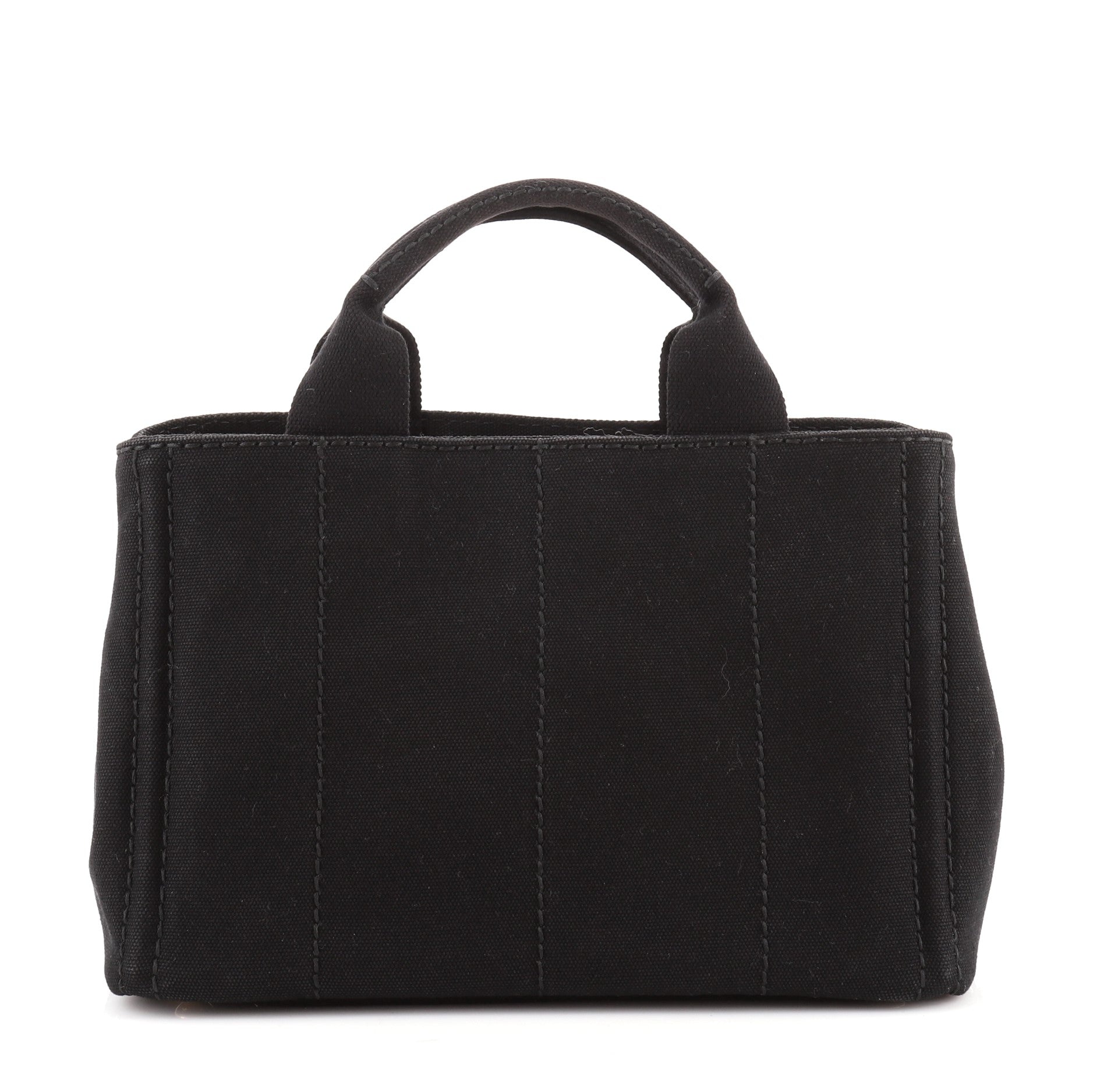 Canapa Convertible Tote Canvas Mini