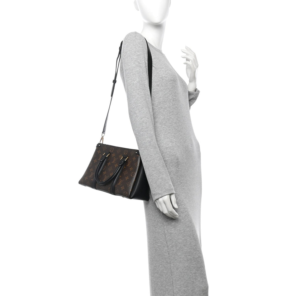 Monogram Soufflot BB Black