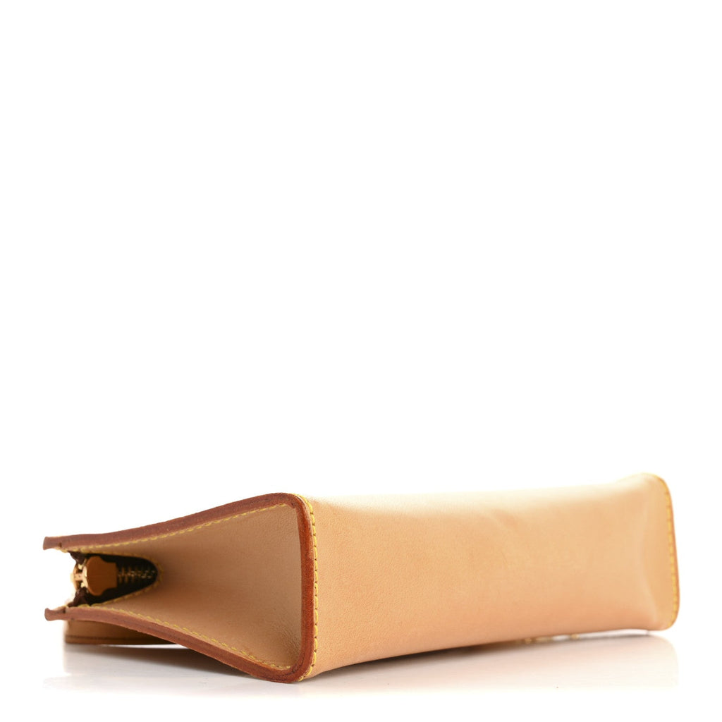 Vachetta Ambre Sac Cabas Pochette