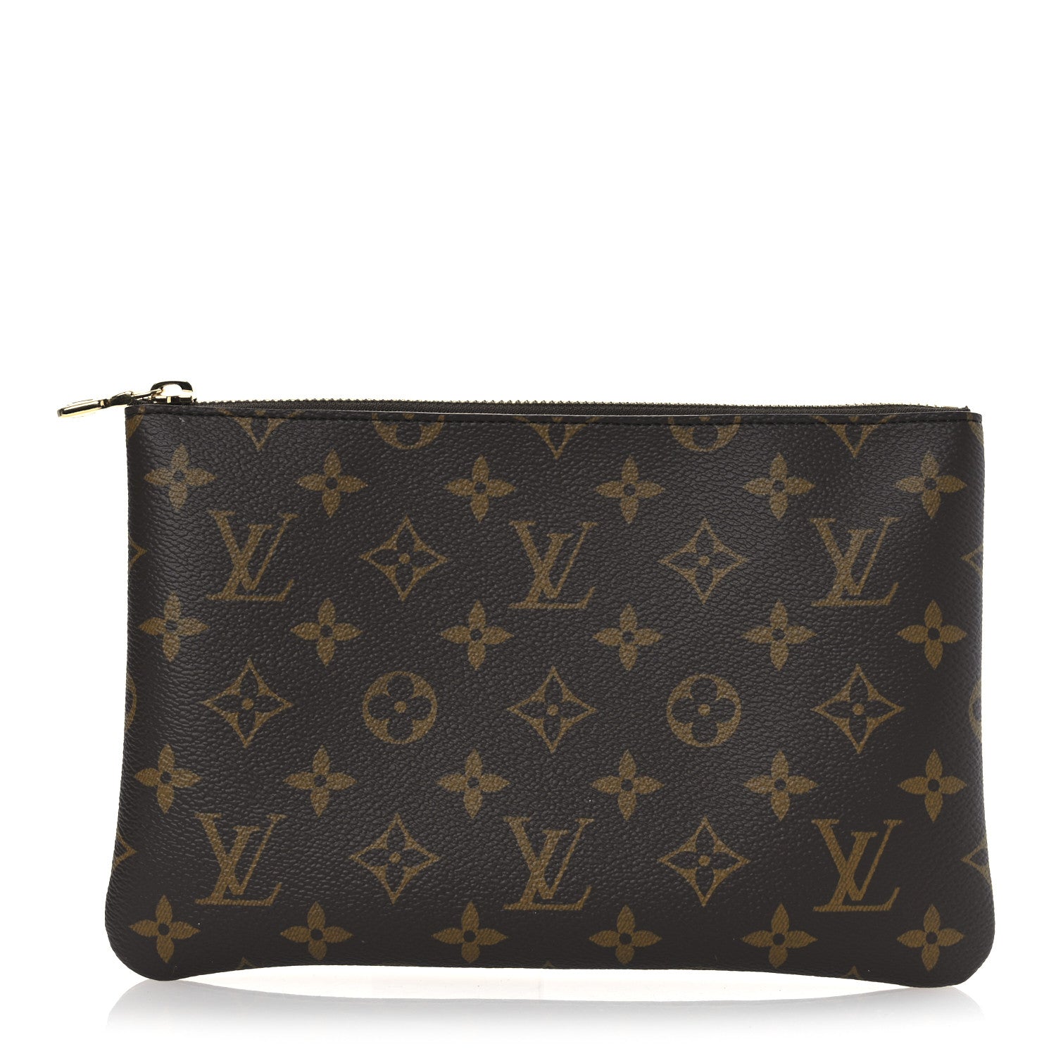 Monogram Key Pouch M
