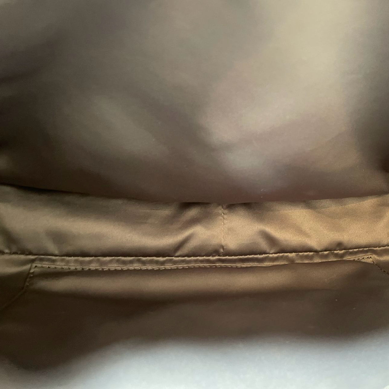 Chanel Brown GST Grand Shopping Tote  Bag in Caviar Leather with  Silver Hardware
