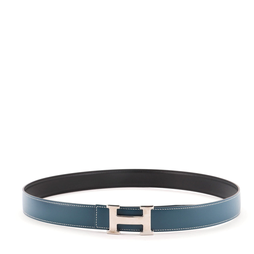 Constance Reversible Belt Leather Medium 110