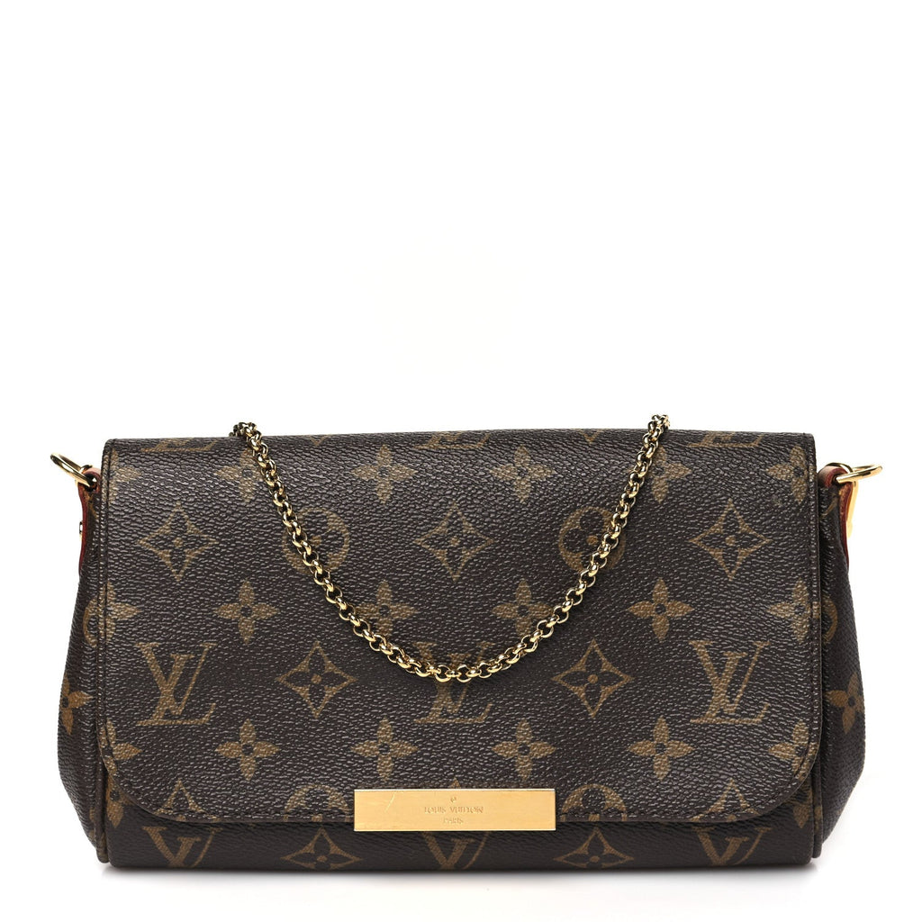 Monogram Favorite PM