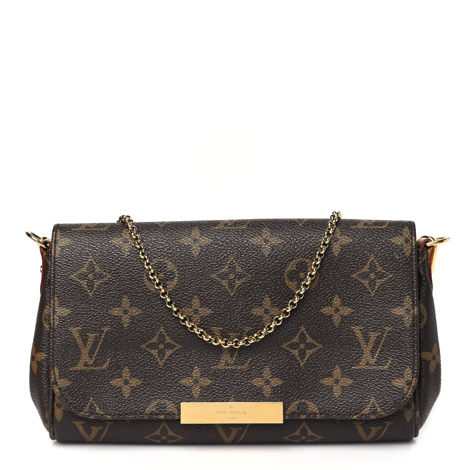 Monogram Favorite PM