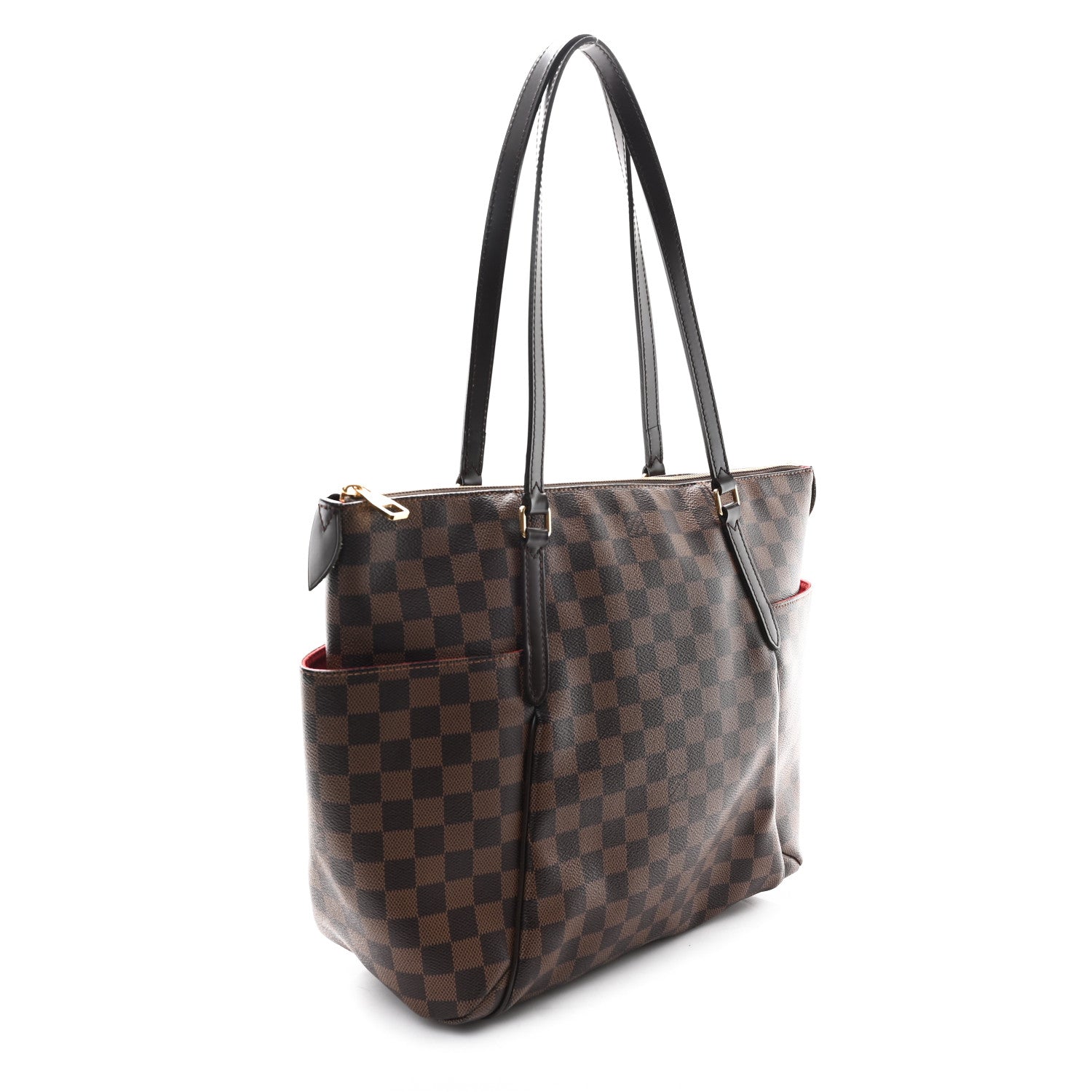 Damier Ebene Totally MM