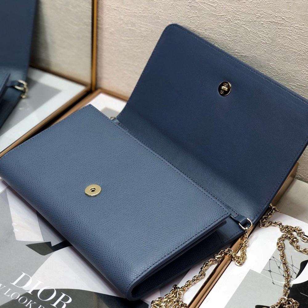 DIOR 30 MONTAIGNE POUCH