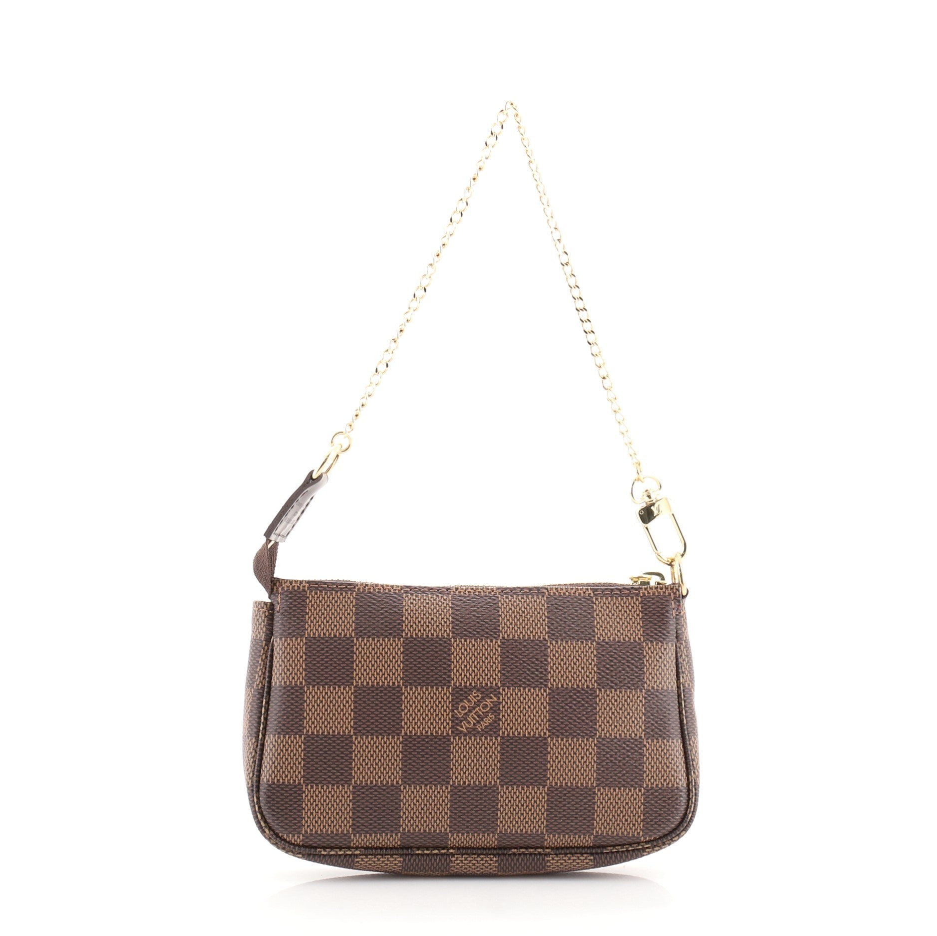 Pochette Accessoires Damier Mini