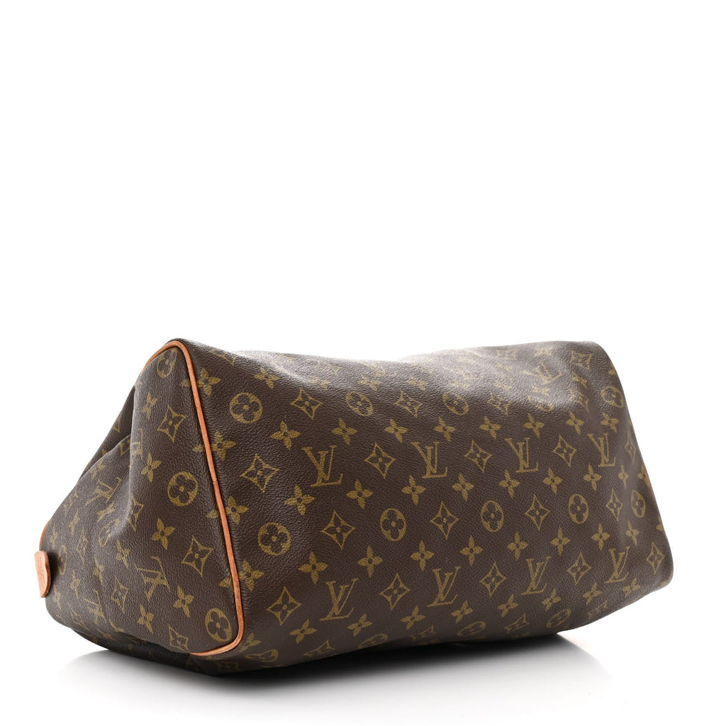Monogram Speedy 35