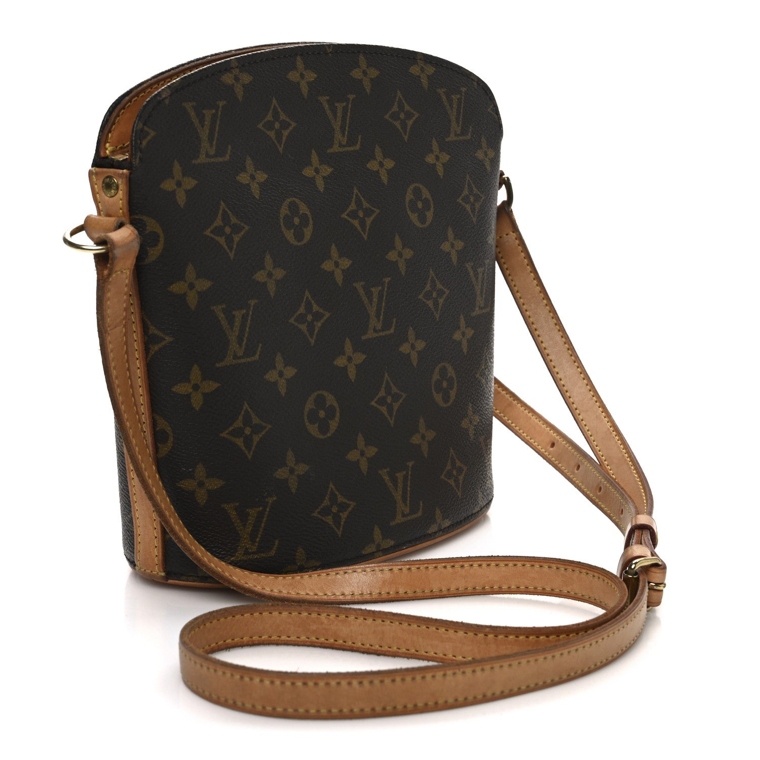 Monogram Drouot