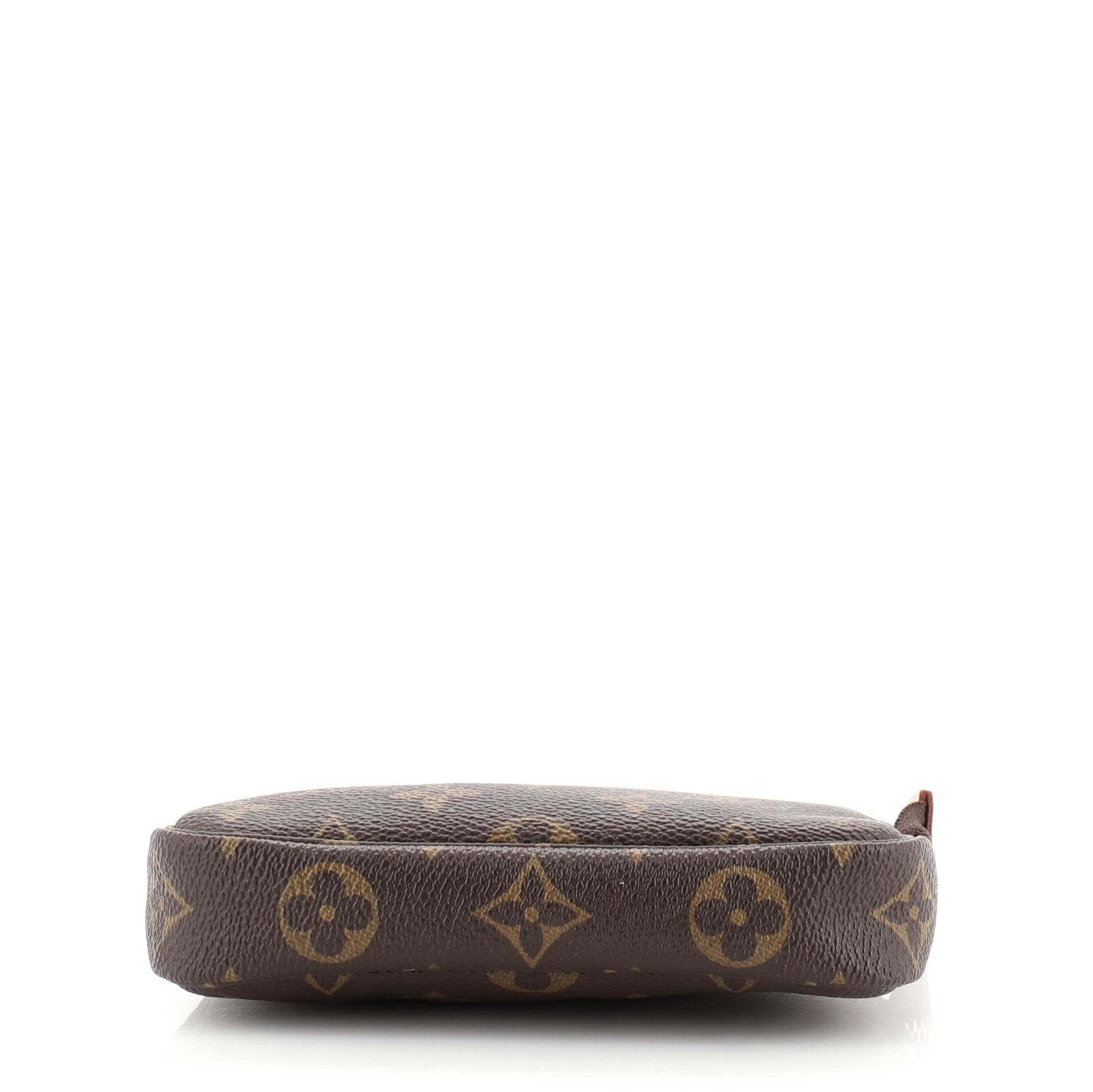 Pochette Accessoires Monogram Canvas Mini