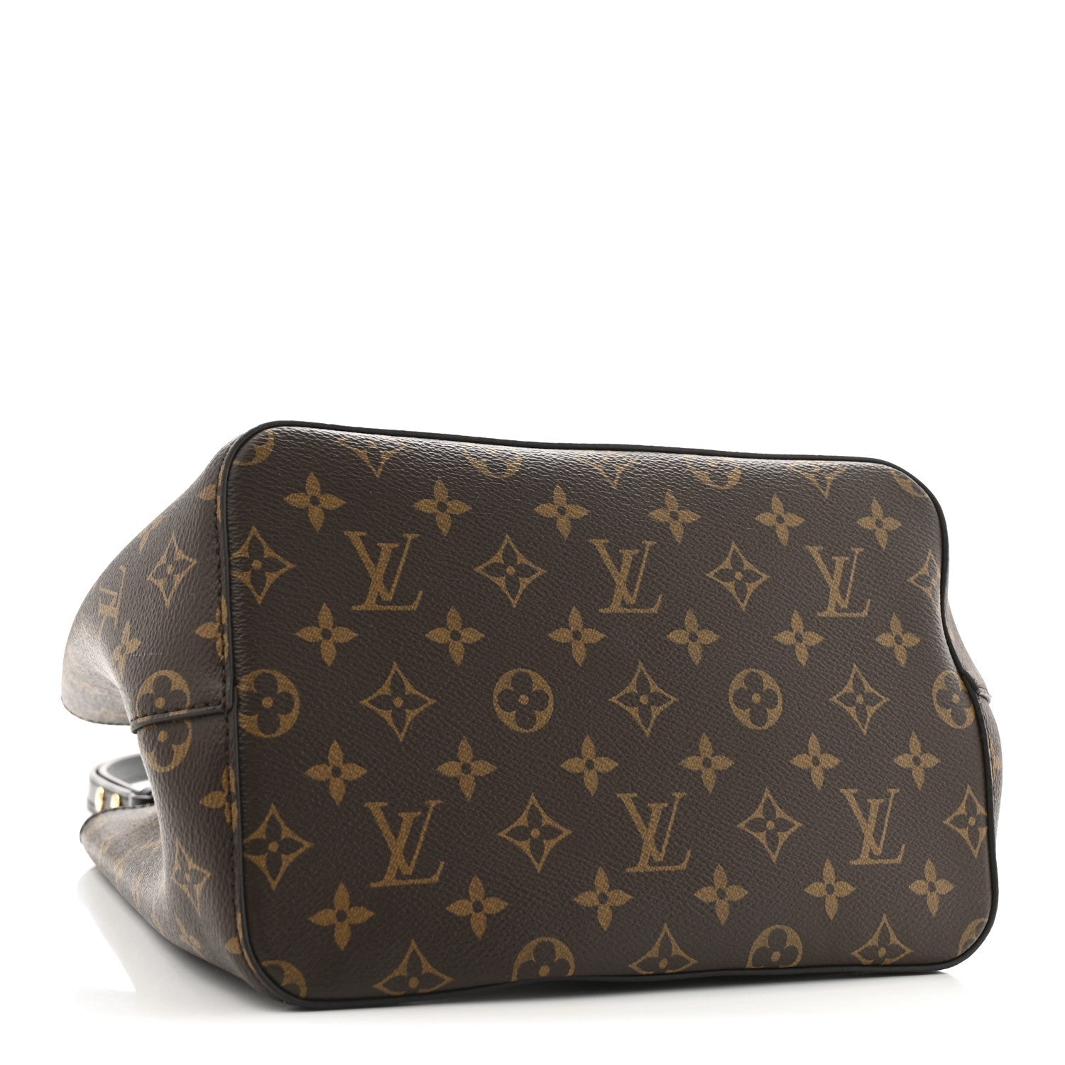 Monogram Neonoe MM Black