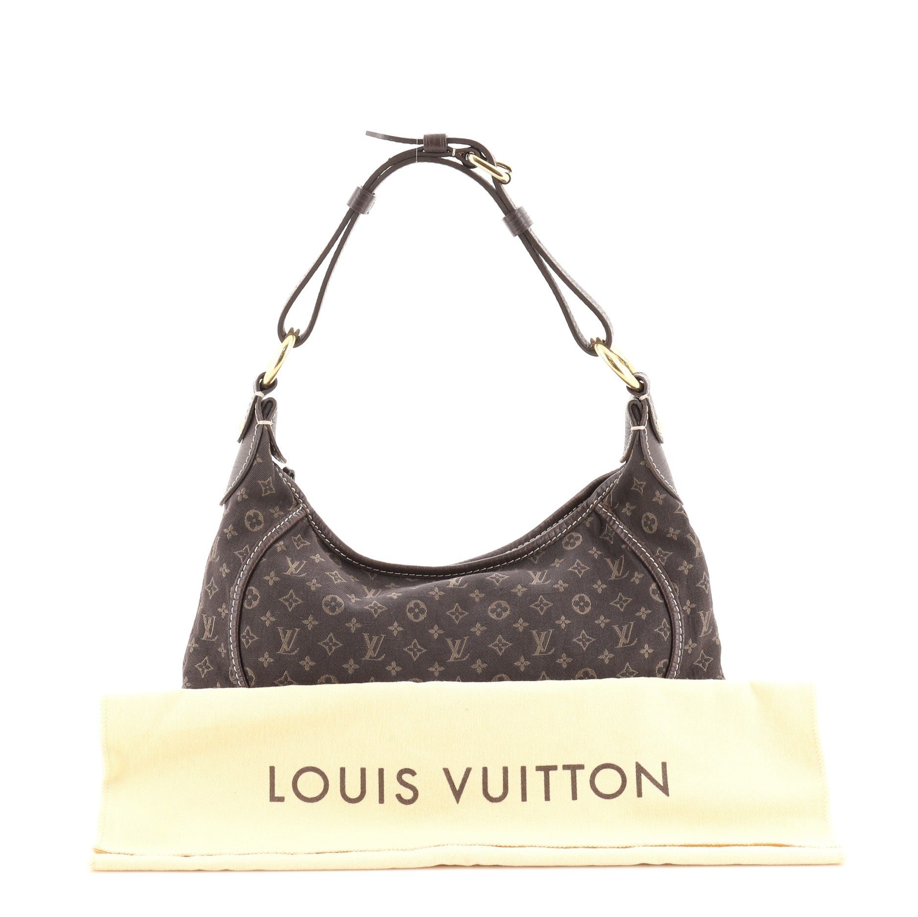Manon Handbag Mini Lin PM